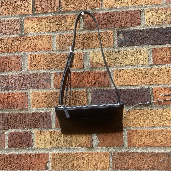 Rectangular Calvin Klein Fanny pack - Picture 7 of 11